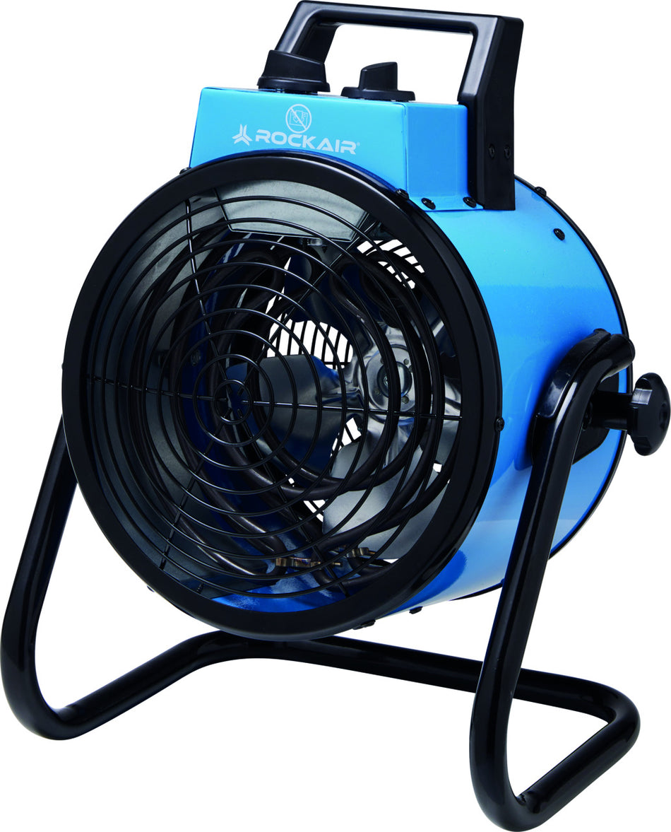 Chauffage électrique Rockair EH 2000 ROCKAIR