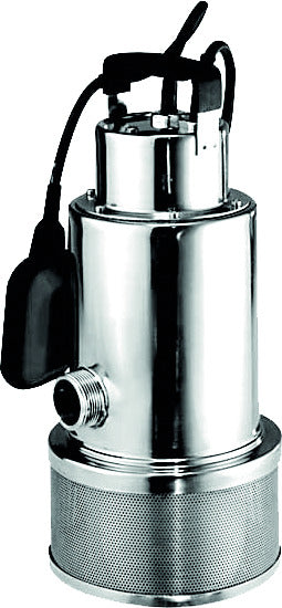 Pompe immergées pour puits Pratika AUT Nocchi