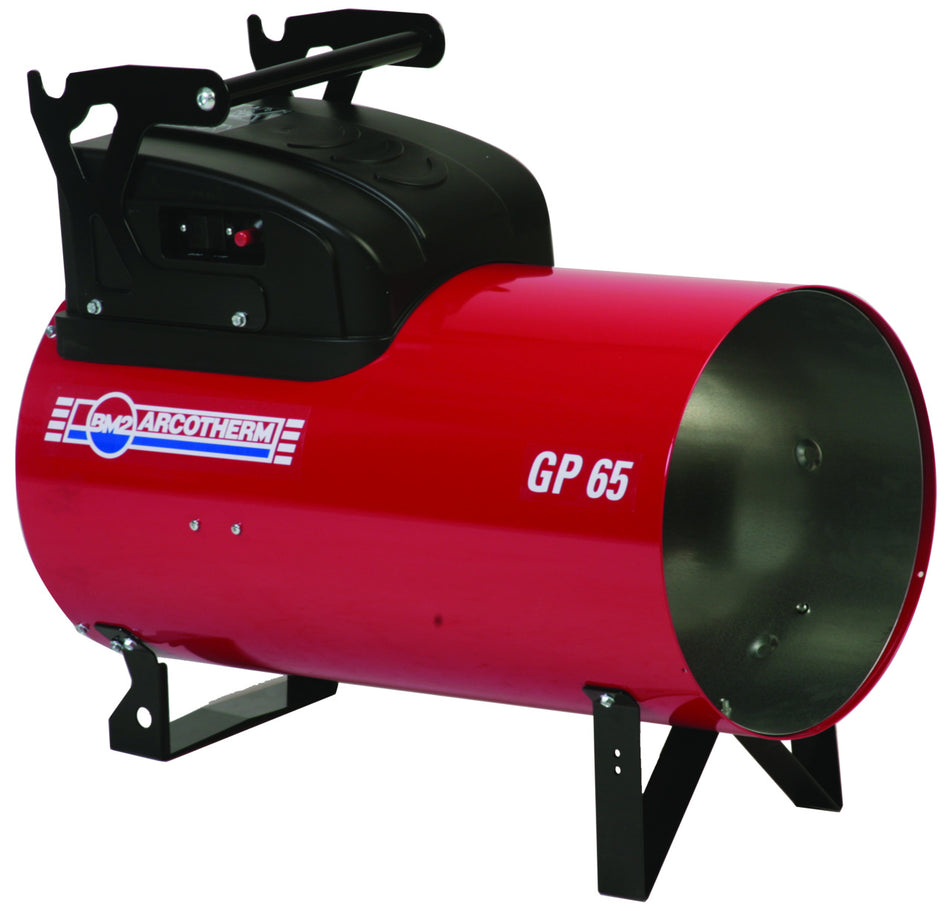 Chauffage à gaz GP 65 A BM2 Arcotherm