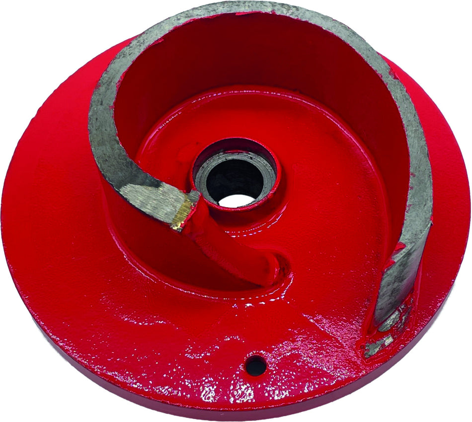 Pompe pour eaux usées domestiques Tritex150 MAV GT-HydroStar