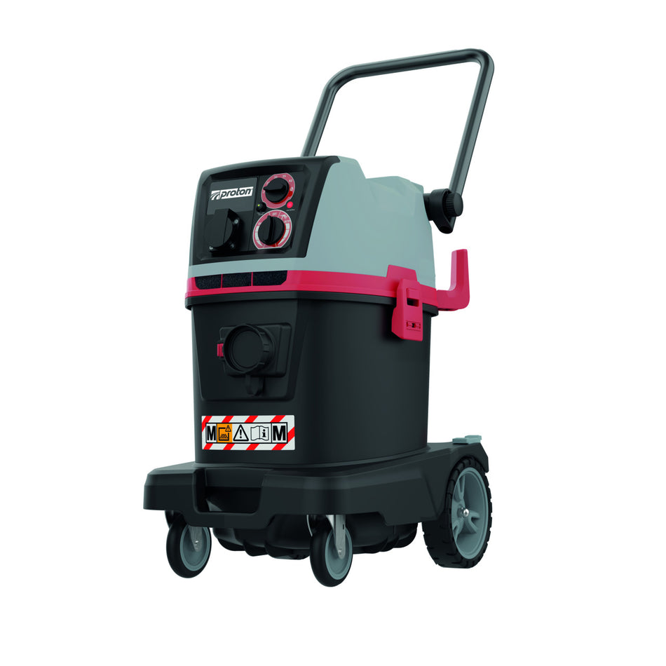 Aspirateur industriel Proton MEC 1/35 Autoclean-M
