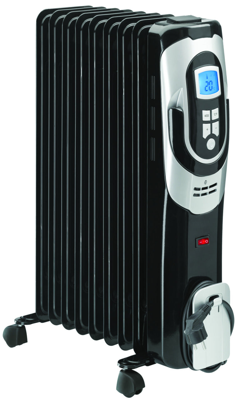 Radiateur à huile Wi-Oil 2000-9 ROCKAIR