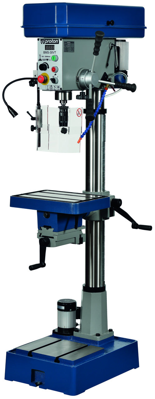 Perceuse à colonne Proton BMS-30VT