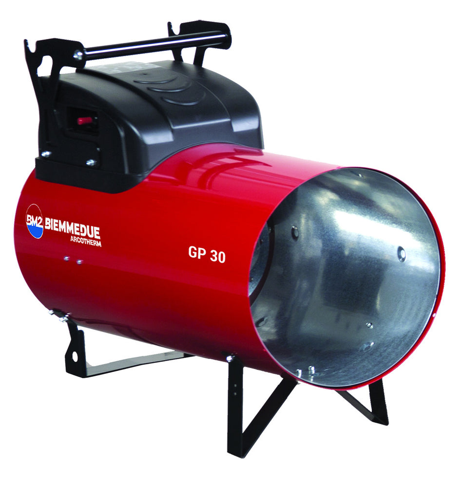 Chauffage à gaz GP 30 A BM2 Arcotherm