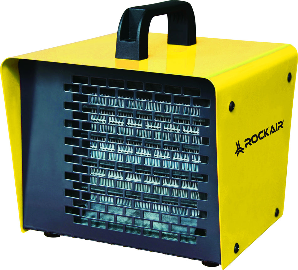 Chauffage ceramic Rockair Profi ROCKAIR