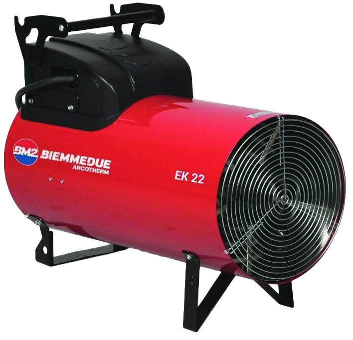 Chauffage électrique Profi-Line Turbo EK 22 C BM2 Arcotherm