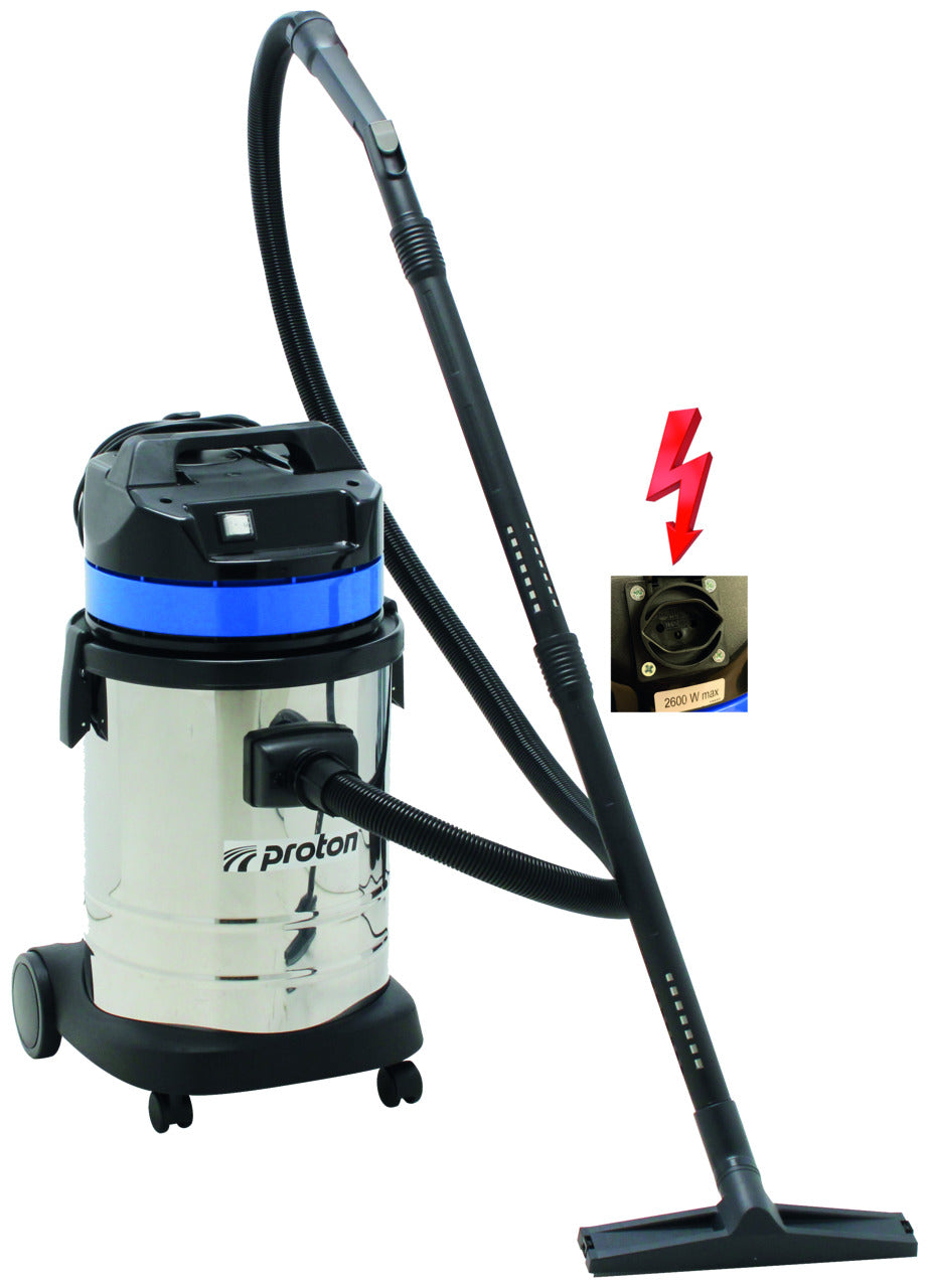 Aspirateur industriel Proton MEC 1/33 NT I  TC