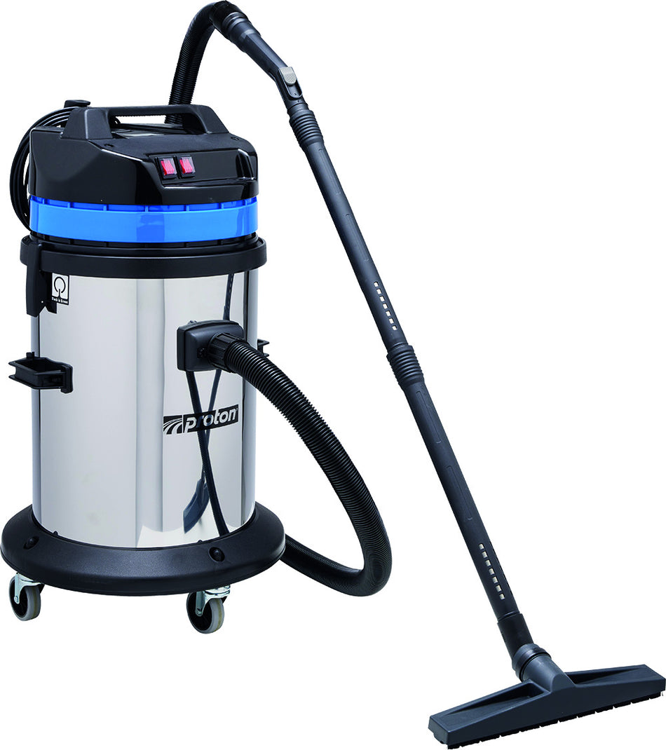 Aspirateur industriel Proton MEC 2/50 NT I