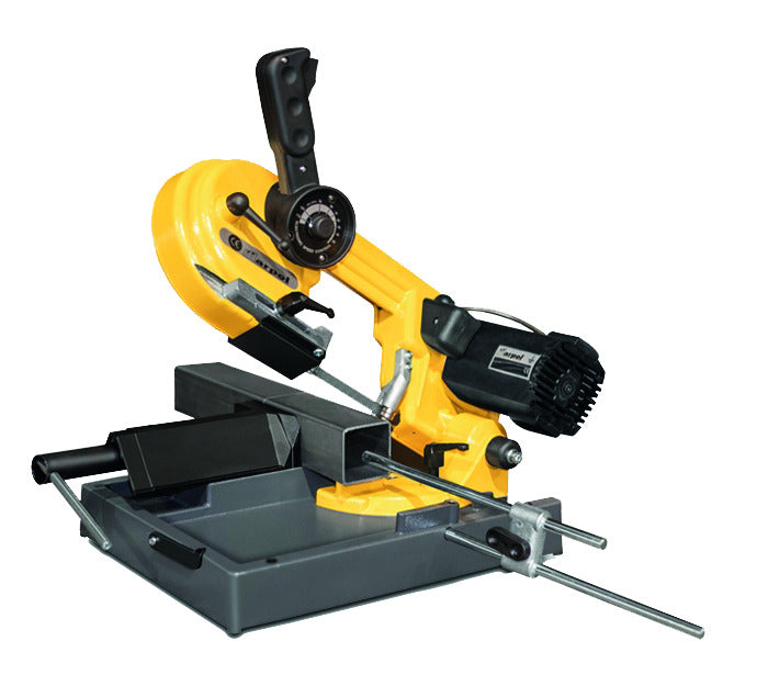 Scie à ruban Marpol 88