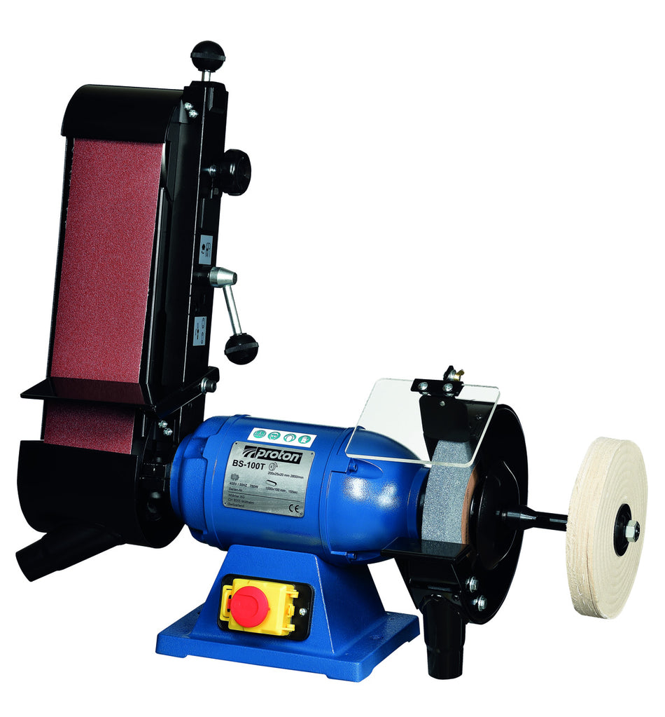 Touret Proton BS-100T