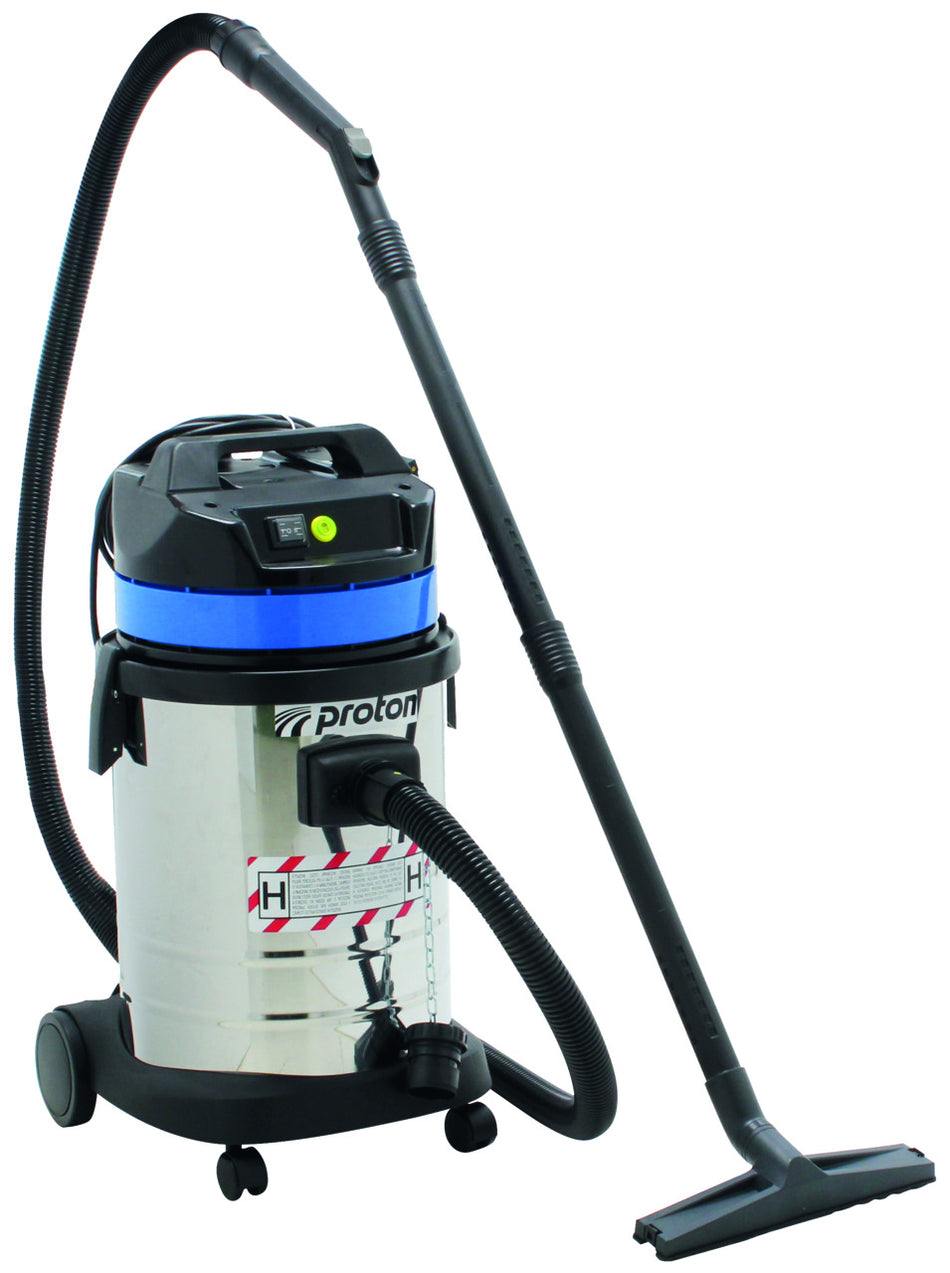 Aspirateur industriel Proton MEC 1/33 H TC