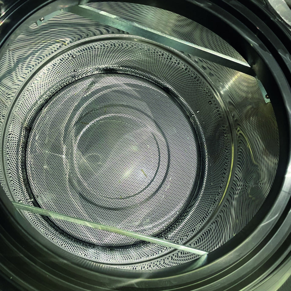 Aspirateur d'huile MEC 3/78 OIL