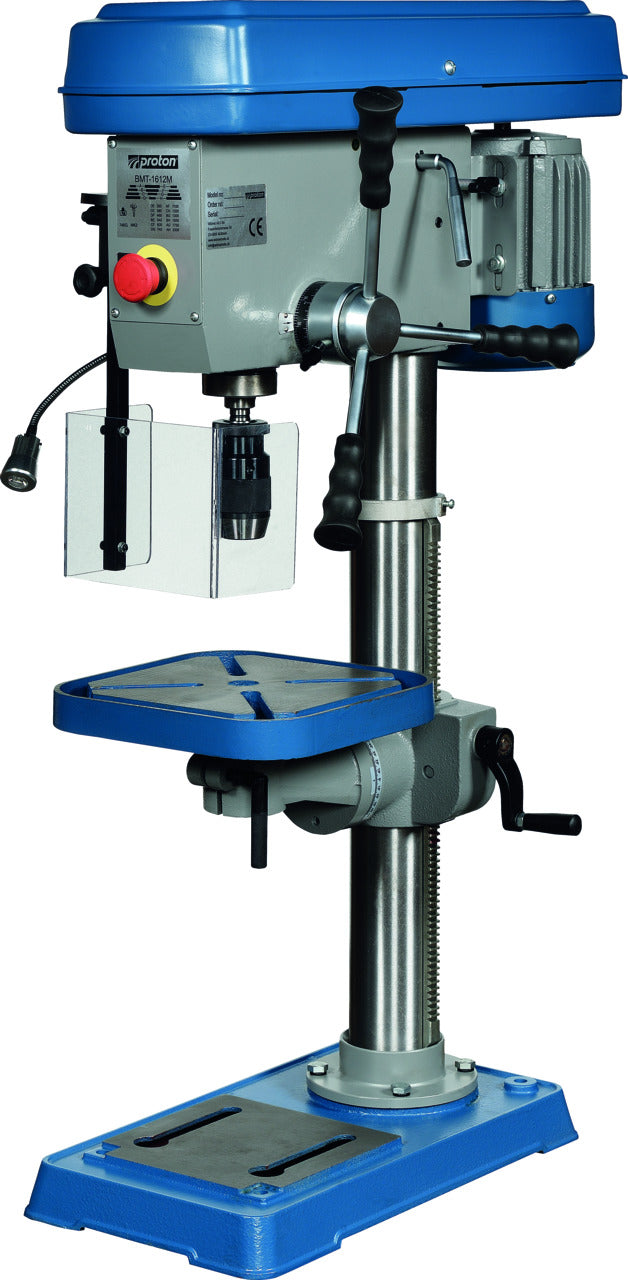 Perceuse d'établi Proton BMT-1612M