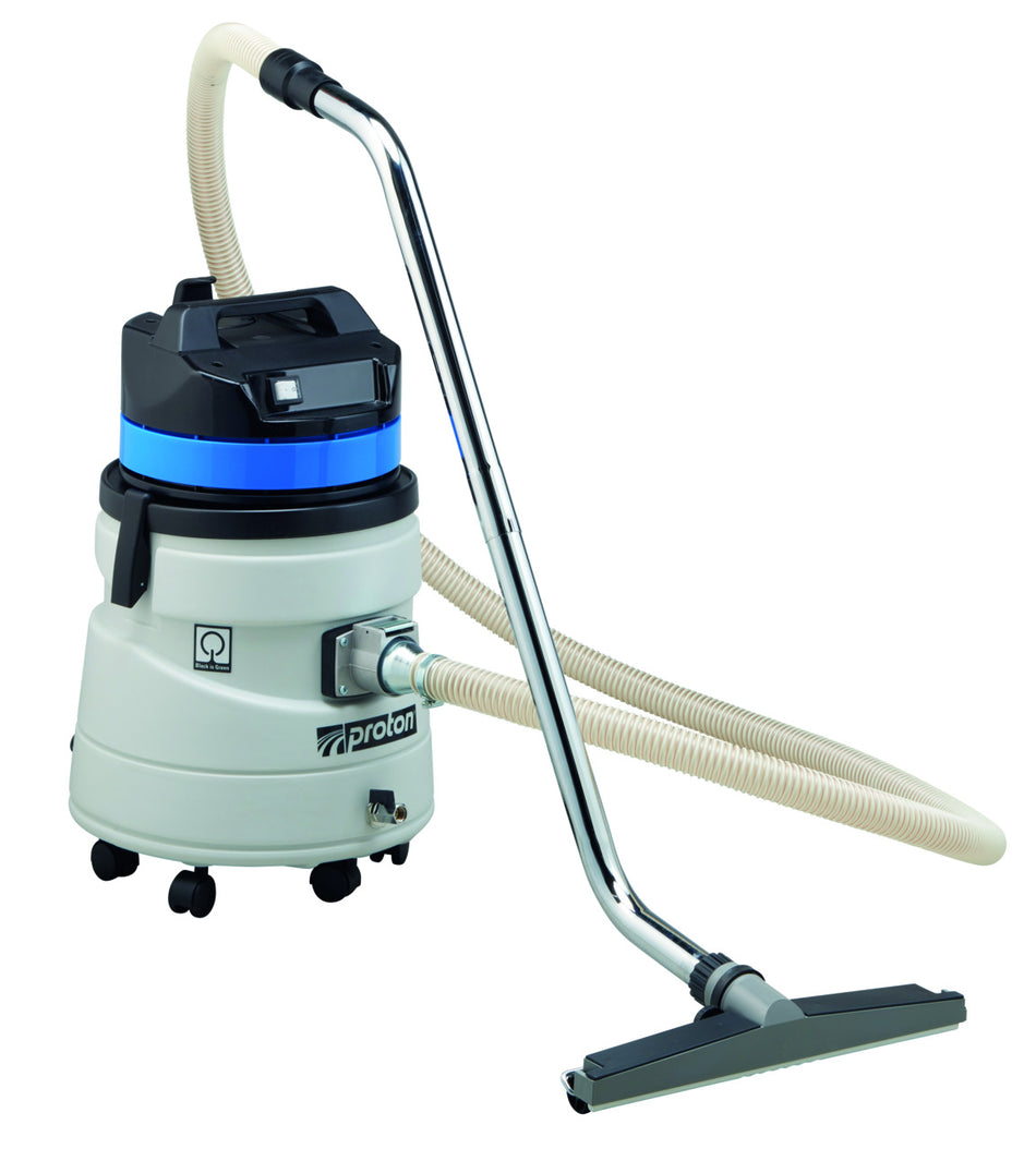 Aspirateur à huile MEC 1/35 OIL