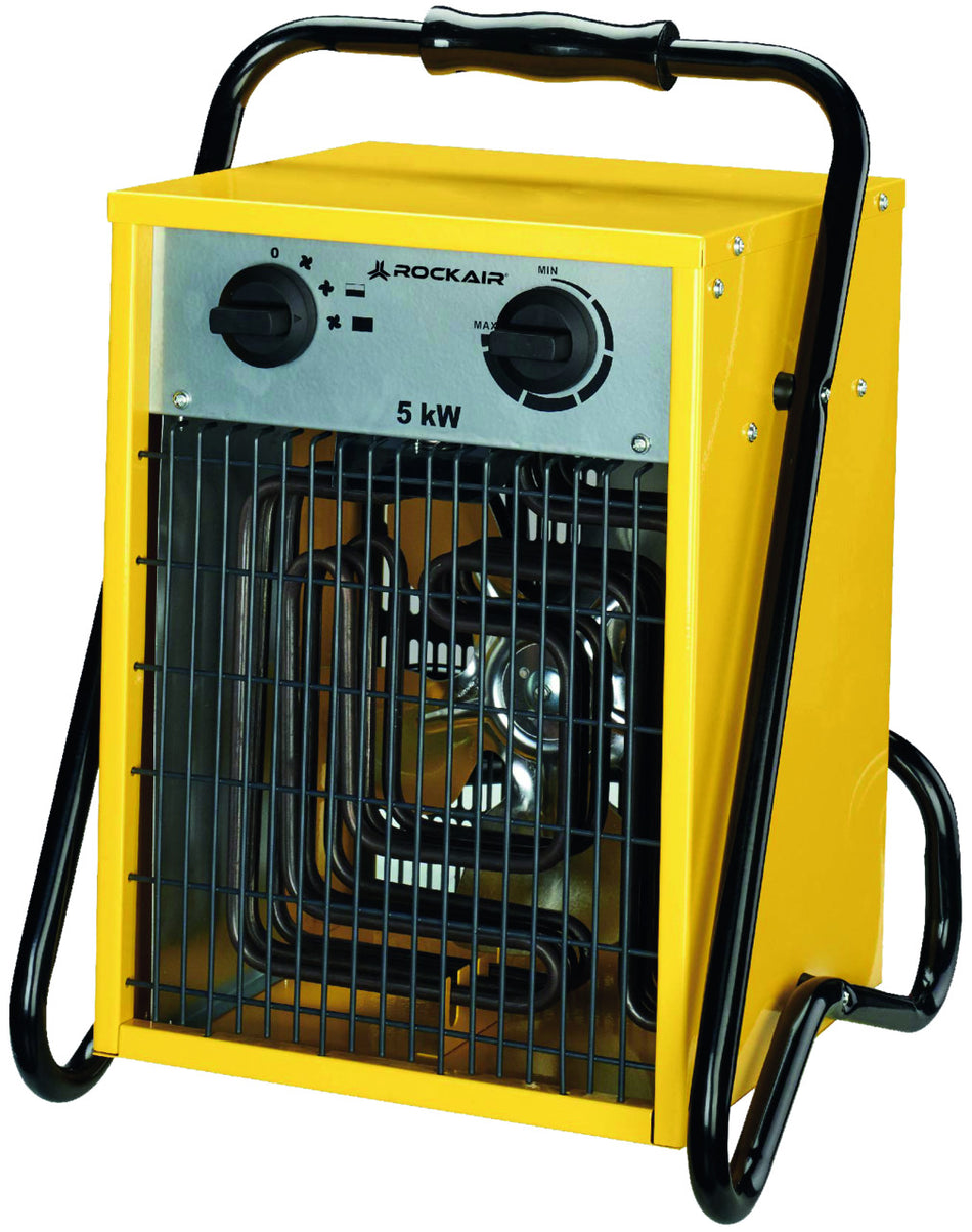 Chauffage électrique Rockair EH 5 ROCKAIR