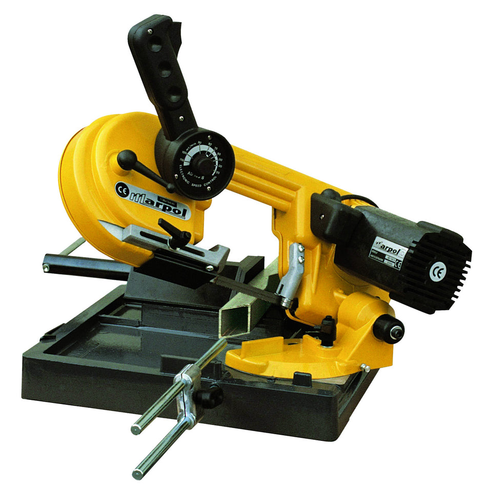 Scie à ruban Marpol 95