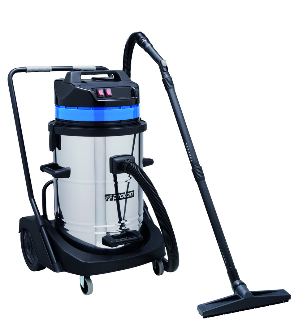 Aspirateur industriel Proton MEC 2/78 NT I