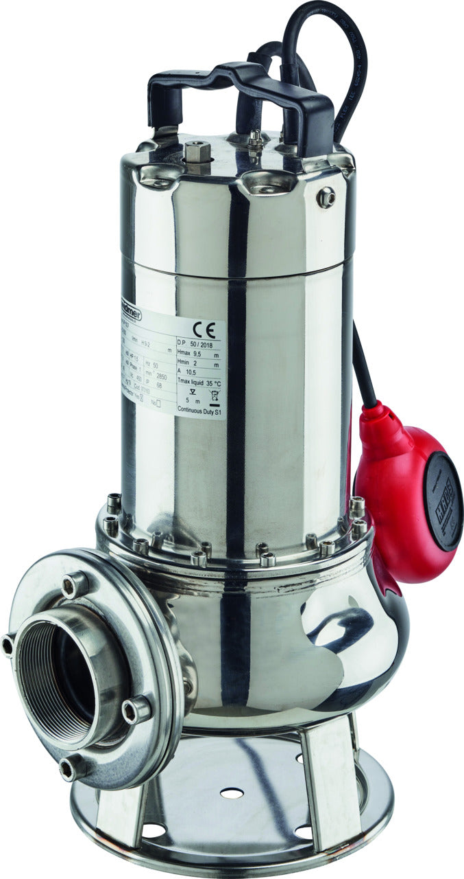 Pompe pour eaux usées SKP 1502 F HydroStar