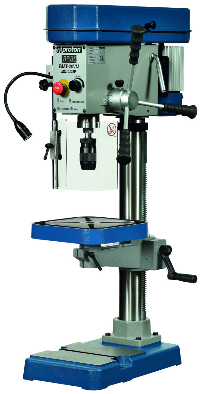 Perceuse d'établi Proton BMT-20VM