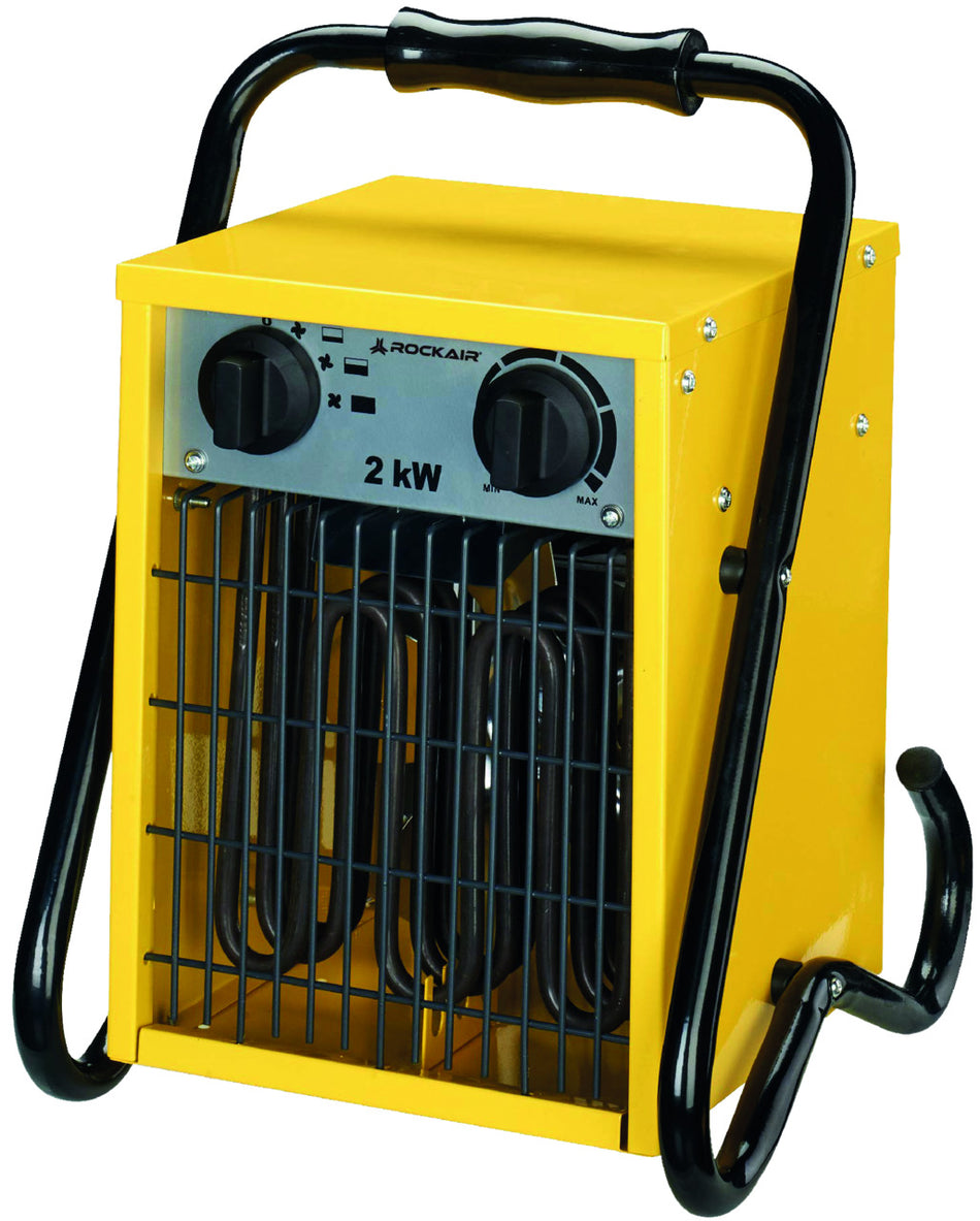 Chauffage électrique Rockair EH 2 ROCKAIR