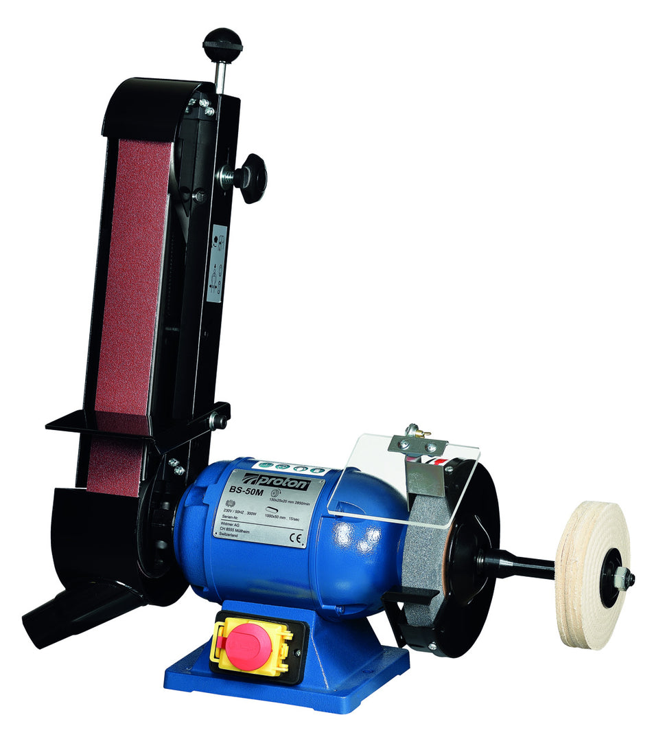 Touret Proton BS-50M