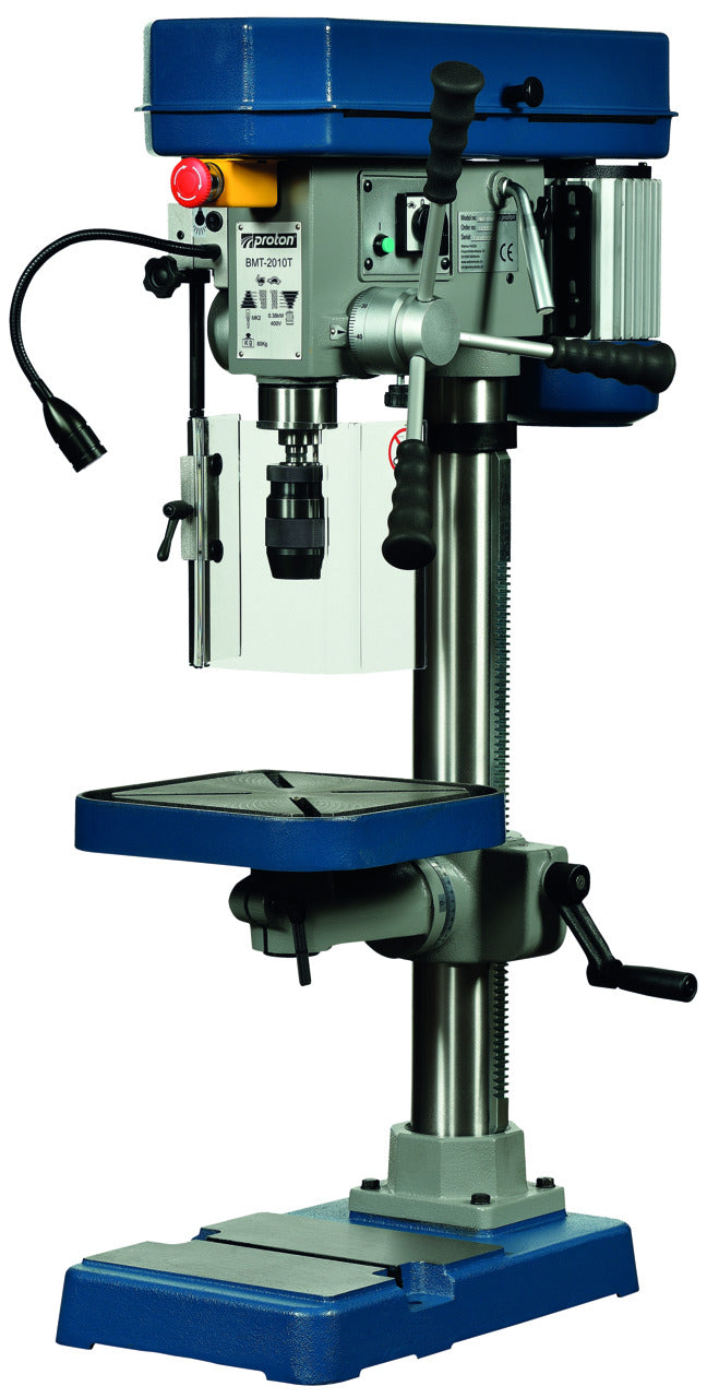 Perceuse d'établi Proton BMT-2010T