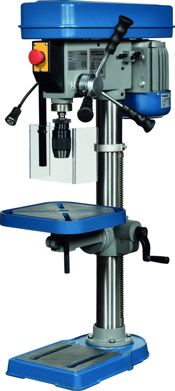 Proton Perceuse d'établi Proton BMT-1605M