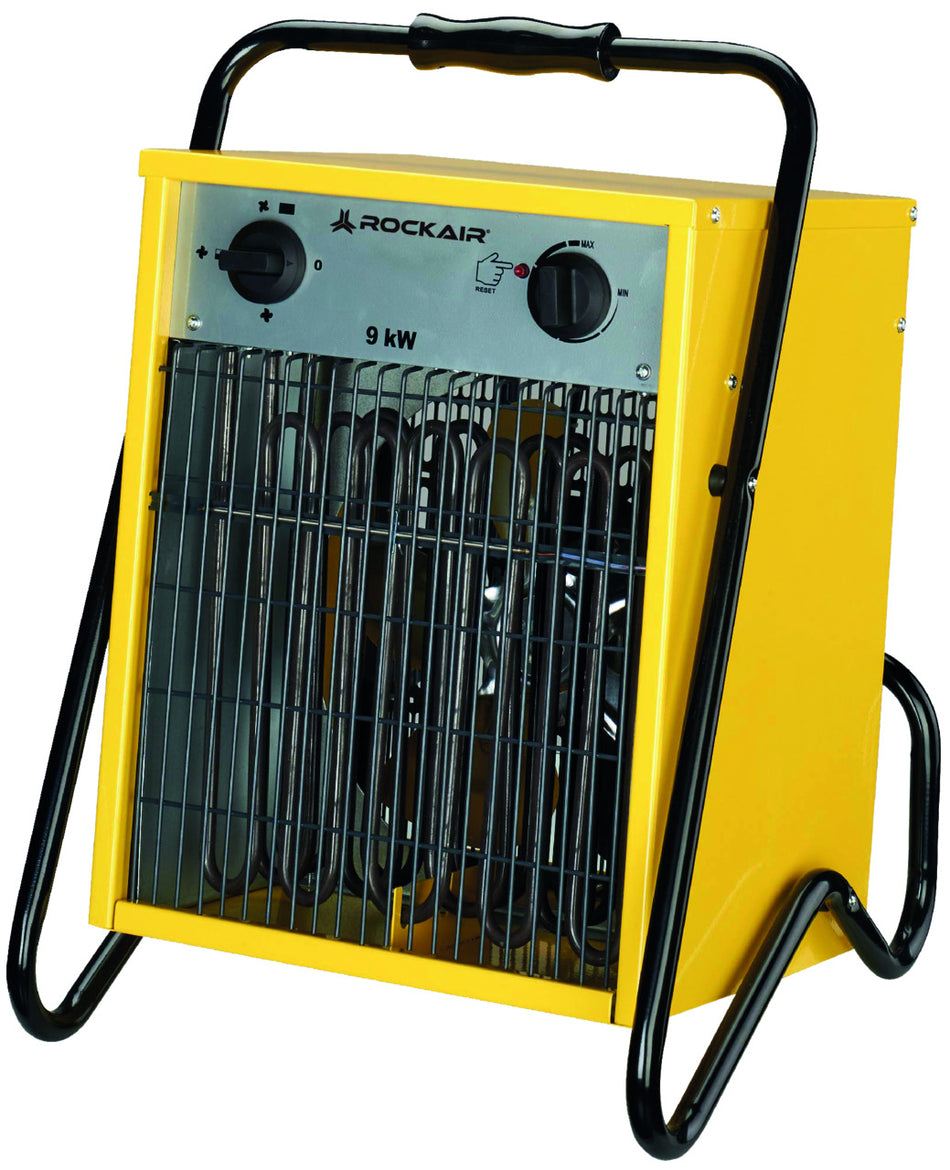 Chauffage électrique Rockair EH 9 ROCKAIR