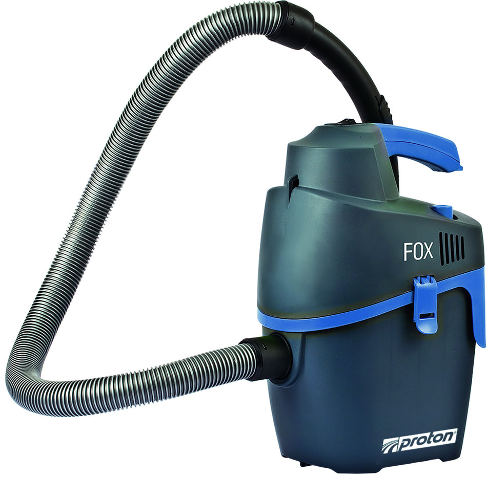 Aspirateur poussières Proton MEC 1/6 T FOX - PROTON