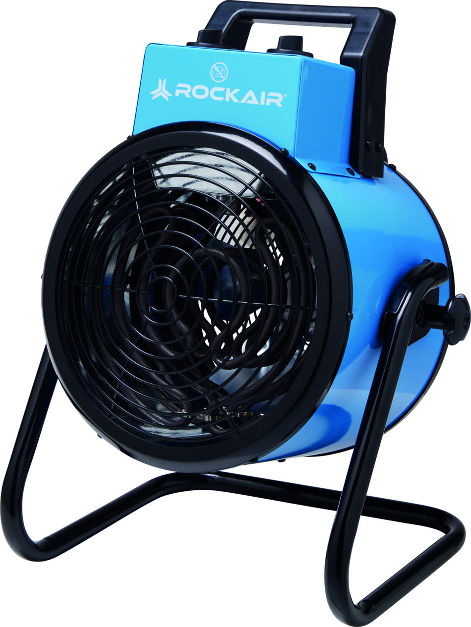 Chauffage électrique Rockair EH 5000 ROCKAIR