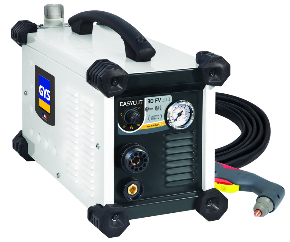 Plasma CUTTER 30 FV  GYS