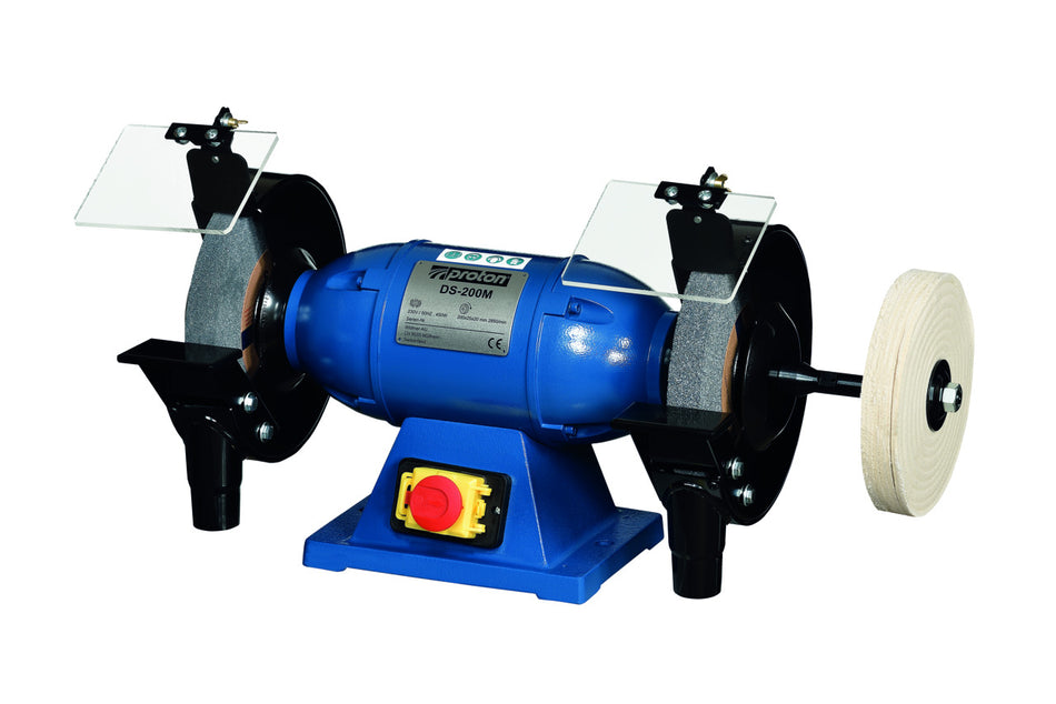 Touret Proton DS-200M