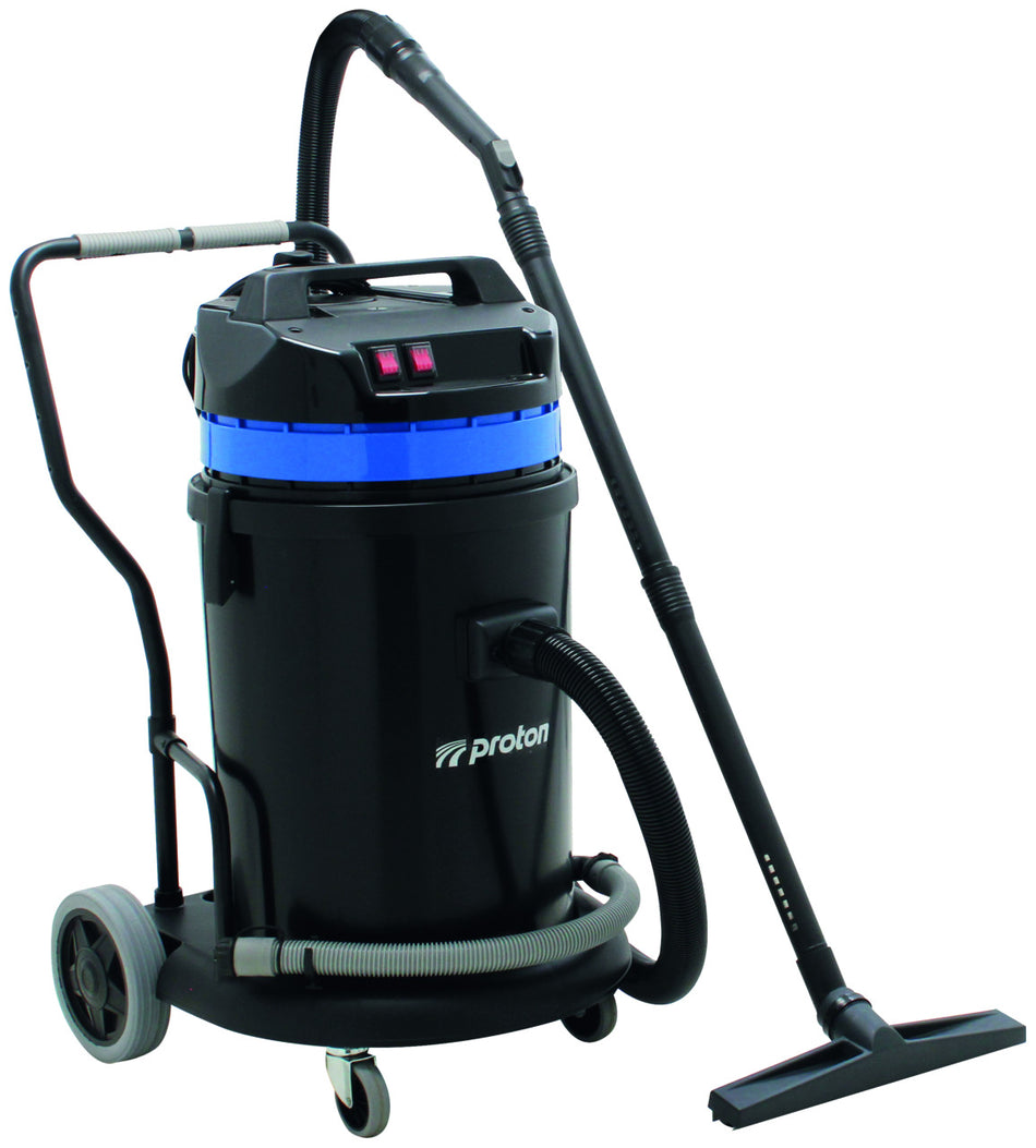 Aspirateur industriel Proton MEC 2/62 NT