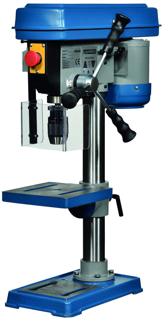 Perceuse d'établi Proton BMT-ECO 16M