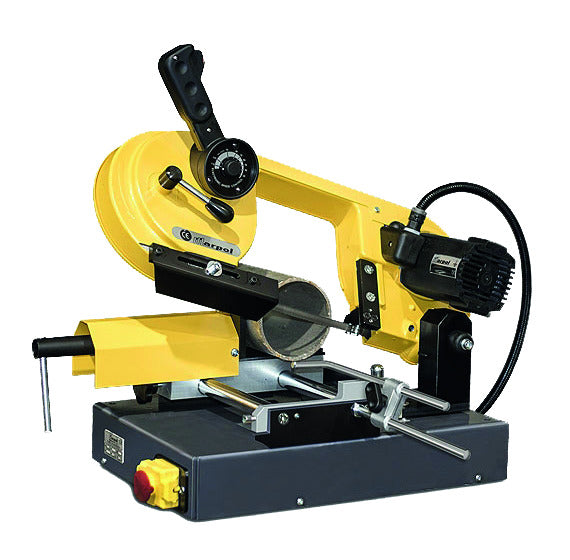 Scie à ruban fixe Marpol 91