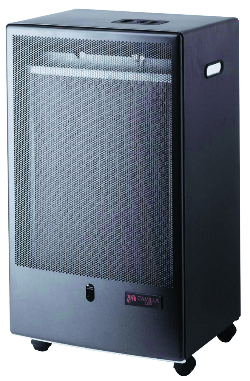 Chauffage à catalyse Camilla 3100 A widmer