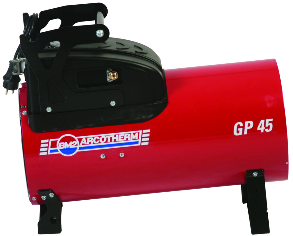 Chauffage à gaz GP 45 A BM2 Arcotherm