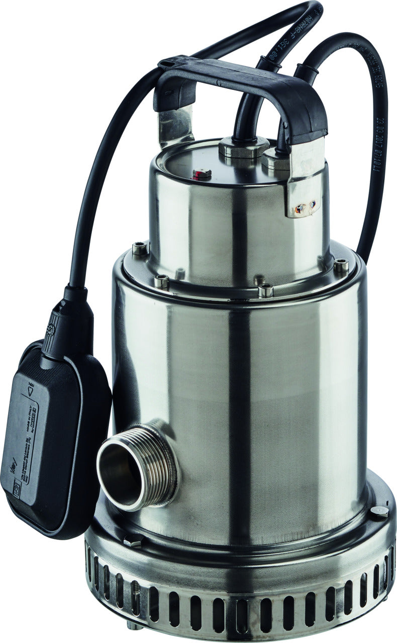 Pompe de plongée Drenox 350/12 Nocchi