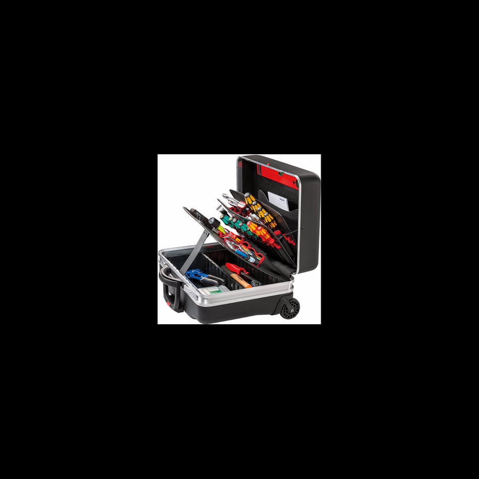 Valise à roulettes PARAT