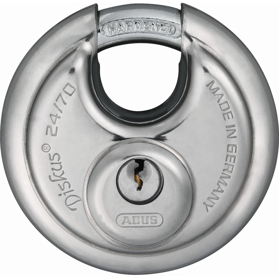 Cadenas Diskus