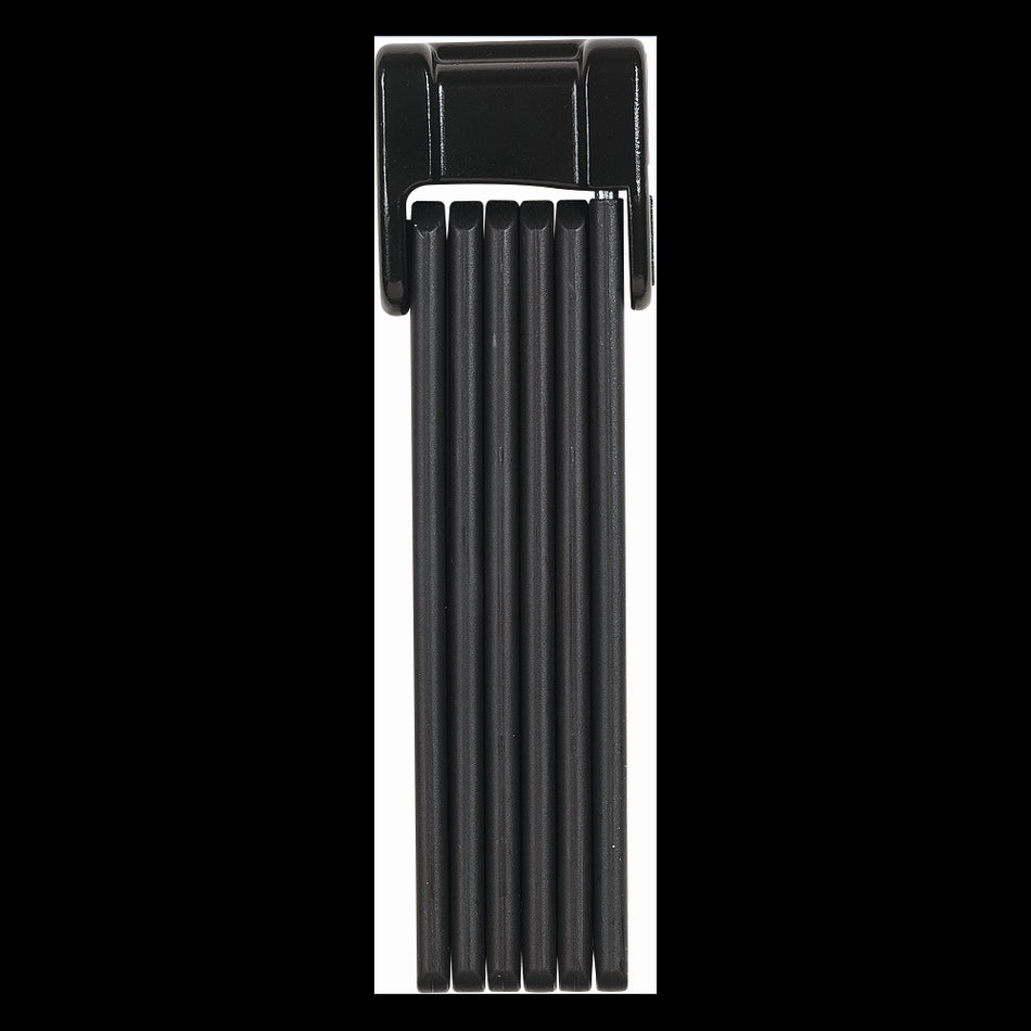 Antivol pliable