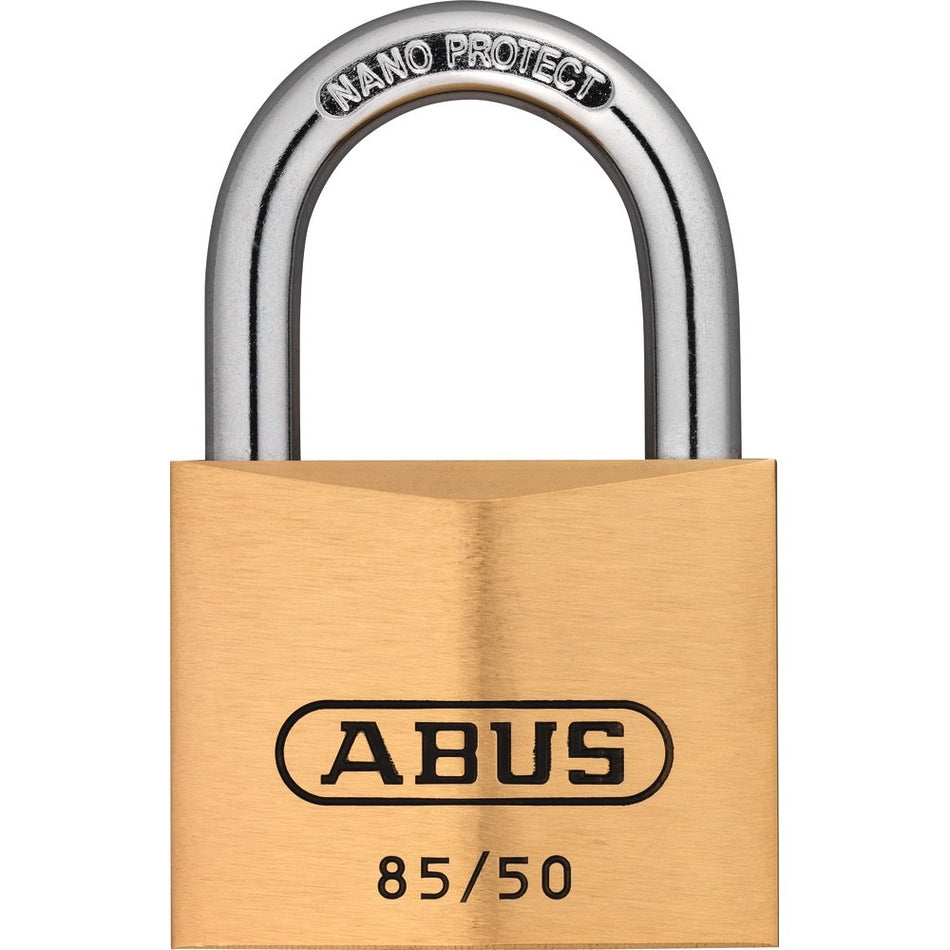 Cadenas avec anse INOX