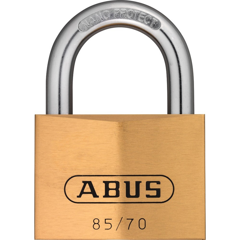 Cadenas ABUS