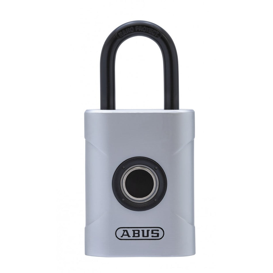 Cadenas à empreinte