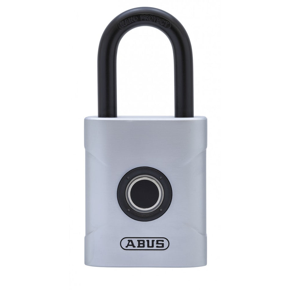 Cadenas à empreinte