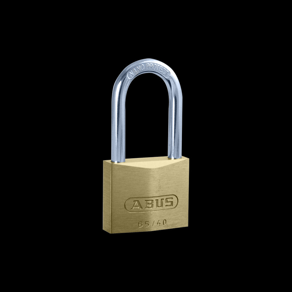 Cadenas avec haute anse