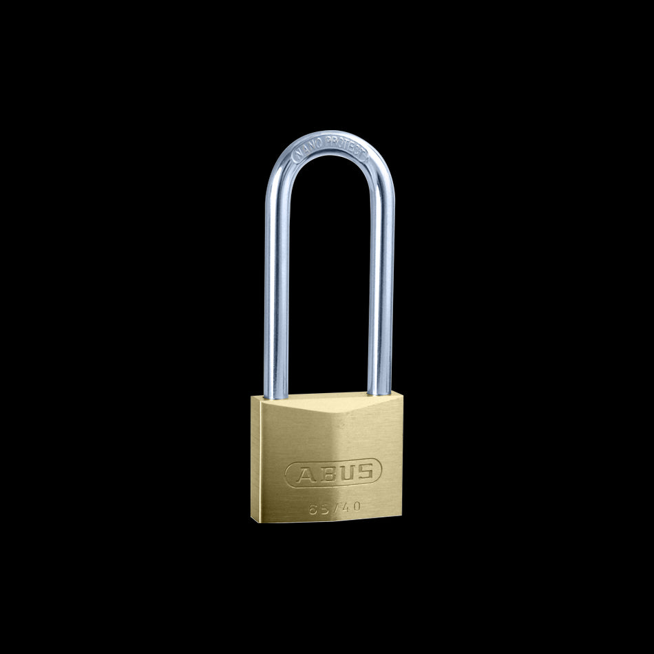 Cadenas avec haute anse