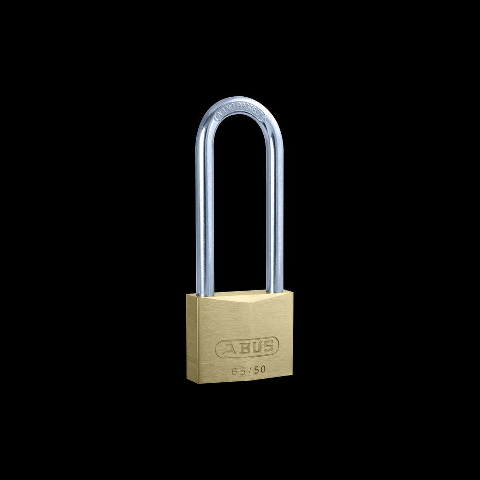 Cadenas avec haute anse