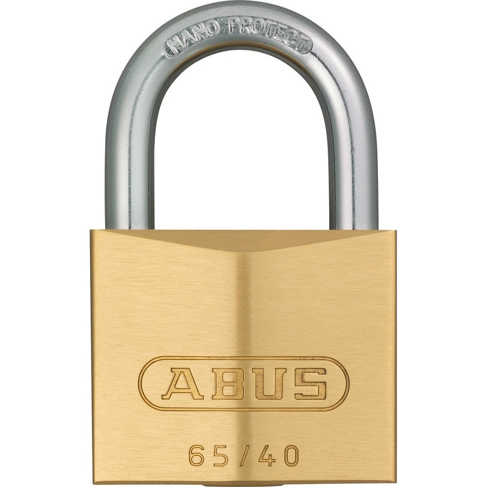 2 Cadenas avec même clé