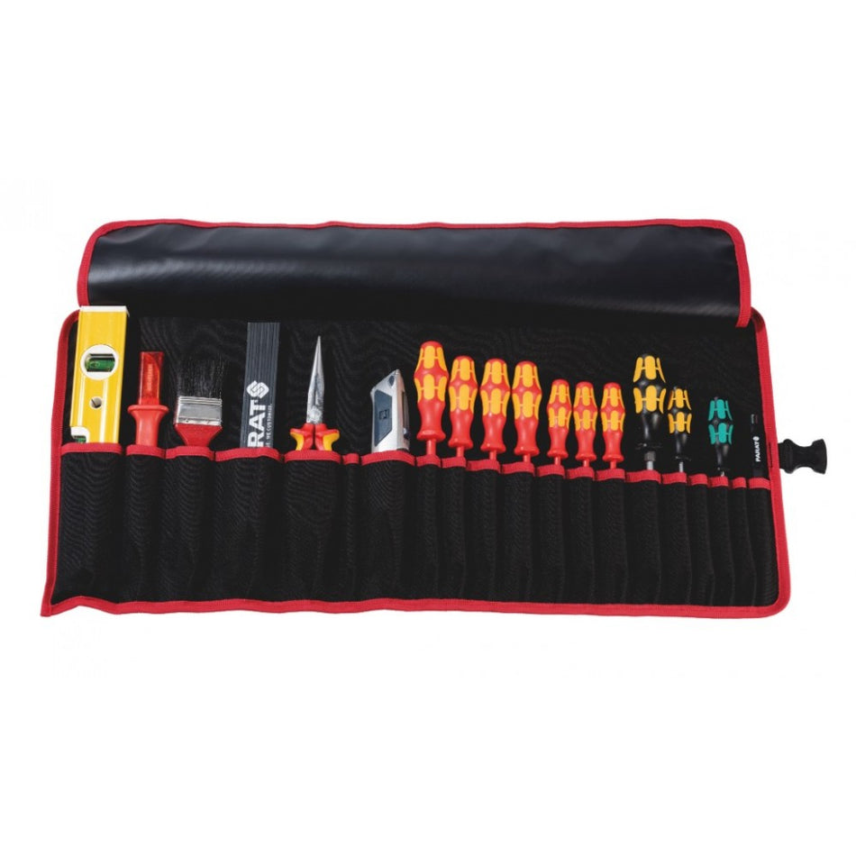 Basic Roll-Up Case